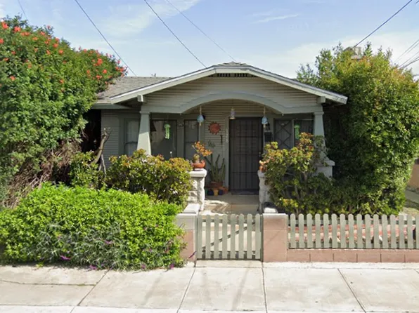 328 W 15th St #334, San Pedro, CA 90731