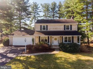 10820 Archer Ln, Williamsport, MD 21795
