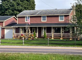 1452 N Williston Rd, Williston, VT 05495