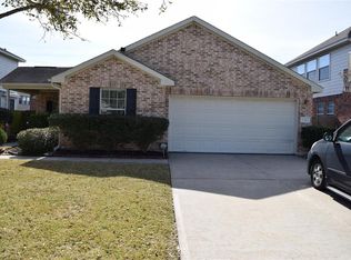 3010 Mustang Meadow Ln, Manvel, TX 77578