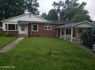 811 Gloucester Ave, Middlesboro, KY 40965