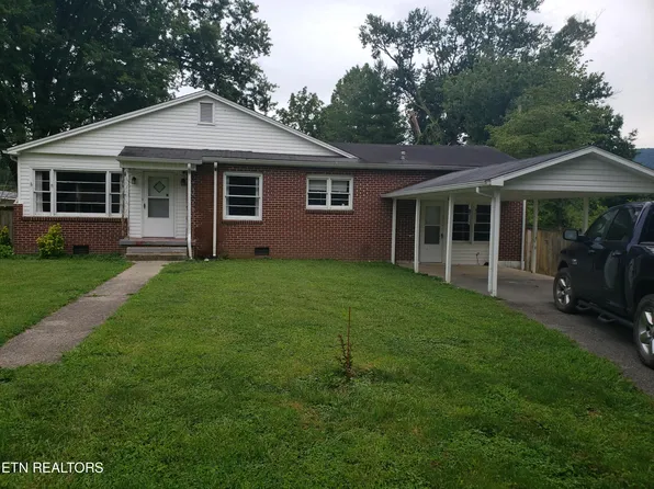 811 Gloucester Ave, Middlesboro, KY 40965