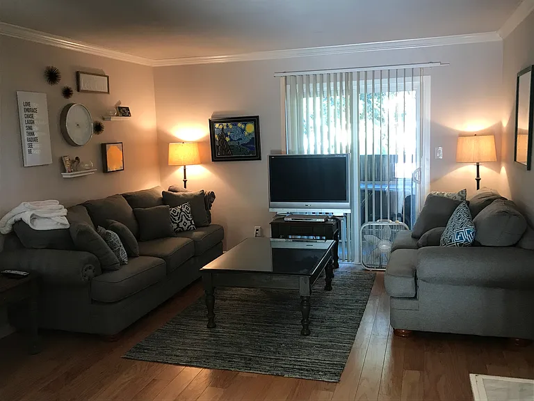 7405 Charmant Dr — Photo 3