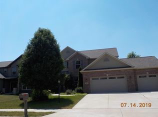 11011 N Granite St, Dunlap, IL 61525