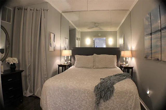 1 bed, 450 sqft, $1,000 — Photo 3