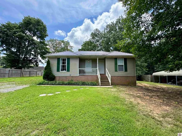 89 Sherry St, Cadiz, KY 42211