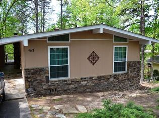 40 Herencia Cir, Hot Springs, AR 71909