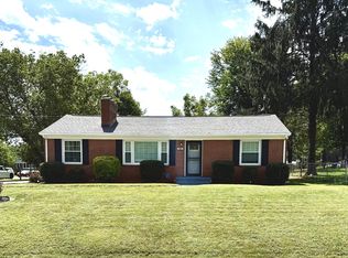 7002 Brookview Rd, Roanoke, VA 24019