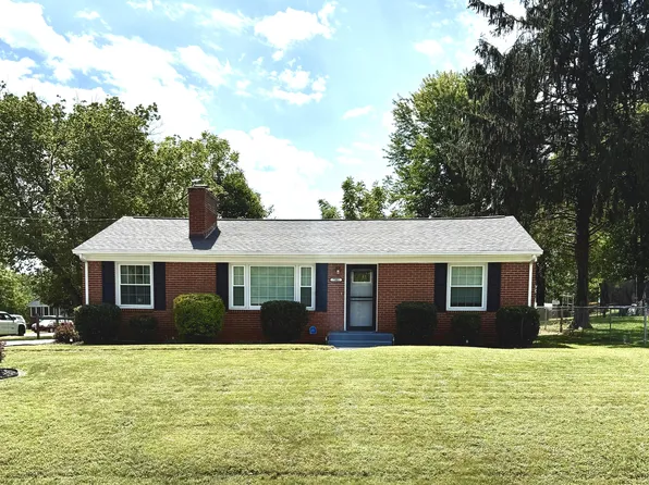 7002 Brookview Rd, Roanoke, VA 24019