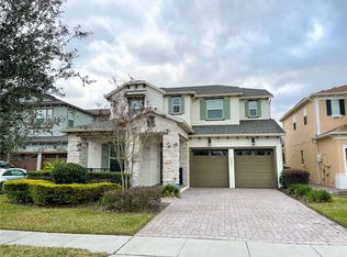 6891 Trellis Vine Loop, Windermere, FL 34786