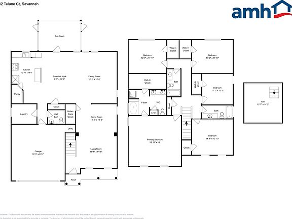 2nd image of this home