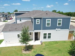 1850 Settlers Glen Dr #2301, Round Rock, TX 78665