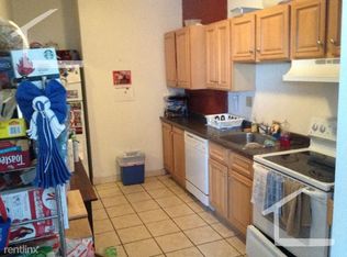 37 Egremont Rd APT 4, Brighton, MA 02135