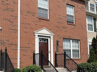 8321 Linton Blvd, Columbus, OH 43235