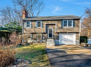 161 Fay Rd, Framingham, MA 01702