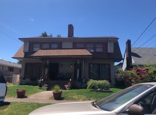 4815-4817 N Michigan Ave, Portland, OR 97217