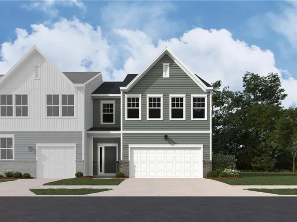 10346 Heathery Dr, Providence Forge, VA 23140