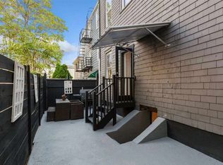 104 Hopkins Ave #B, Jersey City, NJ 07306