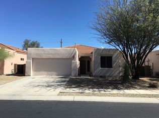 4098 W Coles Wash Ln, Tucson, AZ 85745
