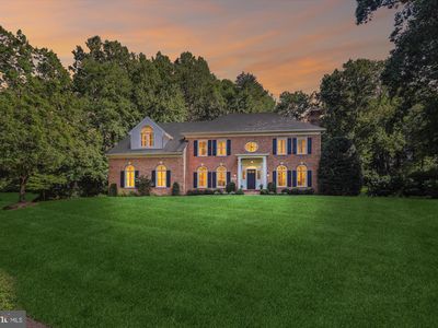 12178 Brecknock St, Oakton, VA, 22124