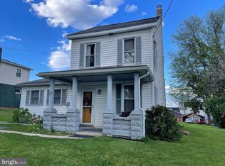 207 Clover Ave, Yeagertown, PA 17099