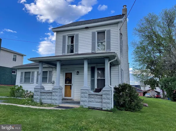 207 Clover Ave, Yeagertown, PA 17099