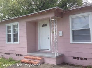 4431 Fairfield Ave S, Saint Petersburg, FL 33711