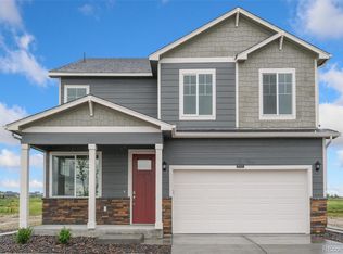 788 N Clubview St, Watkins, CO 80137