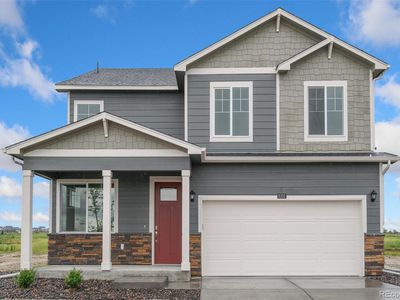 788 N Clubview Street, Watkins, CO, 80137