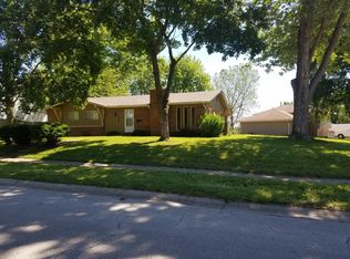 6701 N Wayne Ave, Kansas City, MO 64118