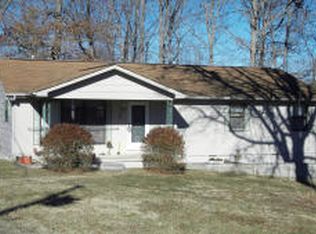 5758 Highway 70 N, Crossville, TN 38571