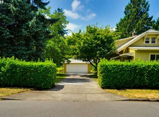 2545 SE 89th Ave, Portland, OR 97266