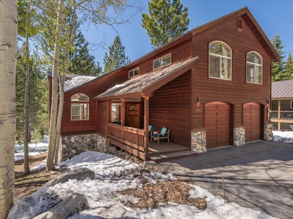 15284 Wolfgang Rd, Truckee, CA 96161