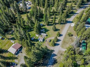 350 Piney Rd, Troy, MT 59935