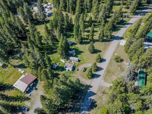 350 Piney Rd, Troy, MT 59935