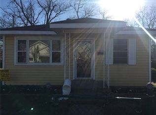 2815 Frazier St, Dallas, TX 75210