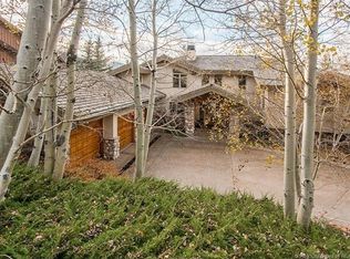 3663 Oak Wood Ct, Park City, UT 84060