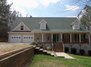 70 Golden Property Rd, Bremen, GA 30110