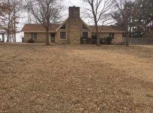 306 Countrywood Rd, Covington, TN 38019