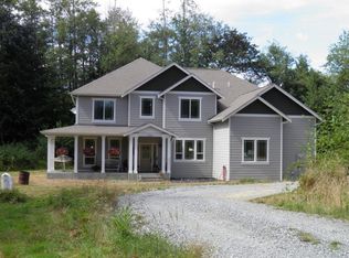 32016 Whitman Lake Dr E, Graham, WA 98338