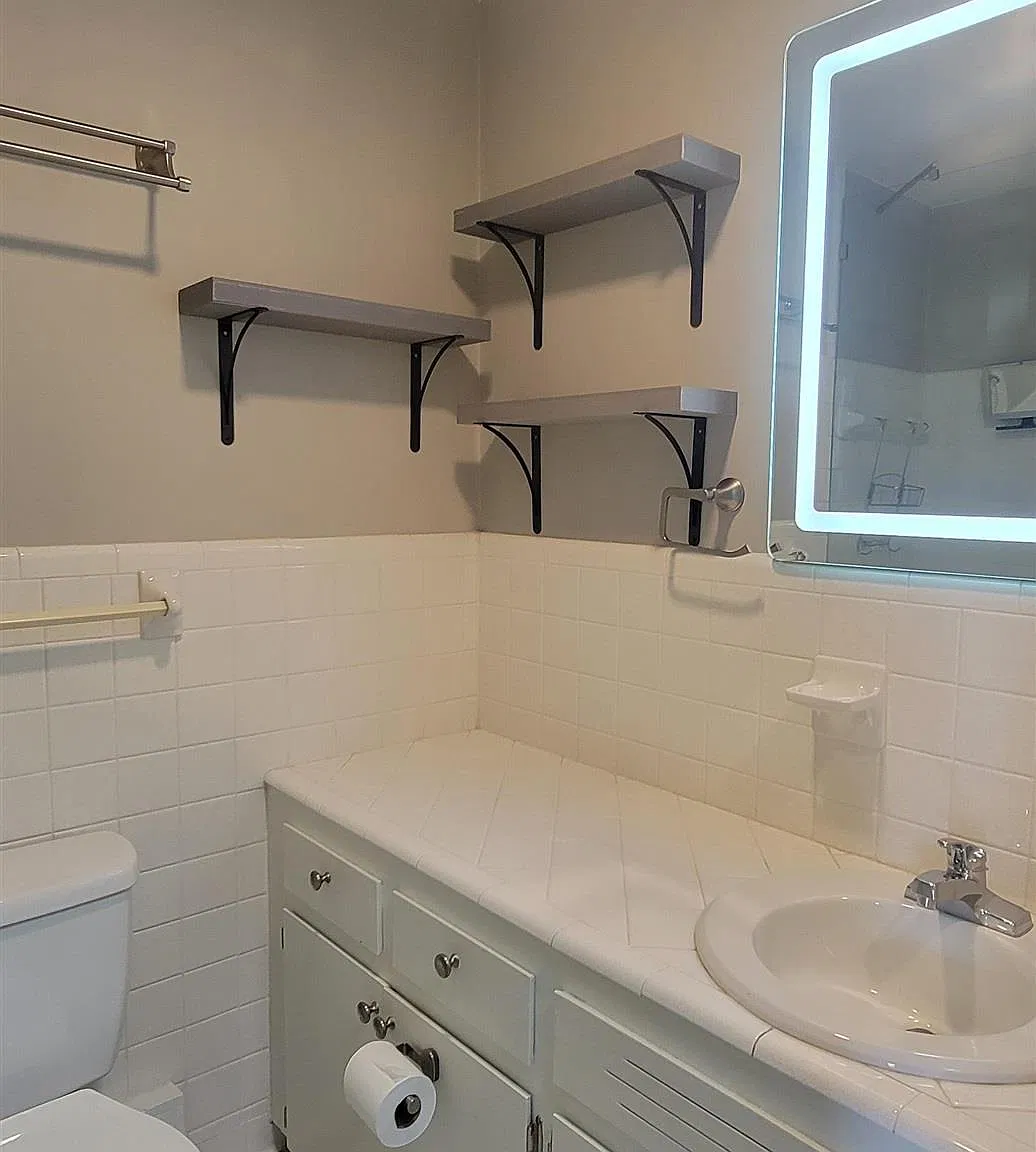 1 bed, 1.0 bath, 850 sqft, $950 — Photo 3