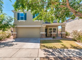 1426 S 120th Ln, Avondale, AZ 85323