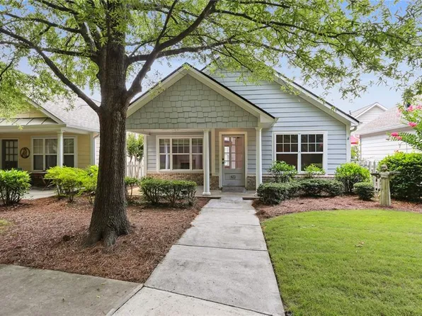 3560 Lilac Springs Dr, Powder Springs, GA 30127