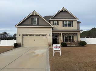 432 Fallingbrook Dr, Kenly, NC 27542