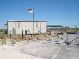 13505 W County Road 179, Odessa, TX 79766