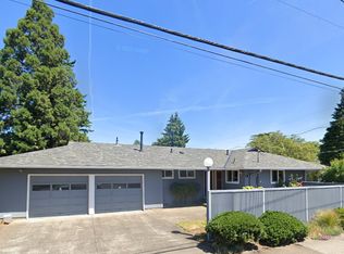 6541 SE 91st Ave, Portland, OR 97266