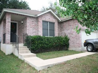 8308 Steamline Cir, Austin, TX 78745