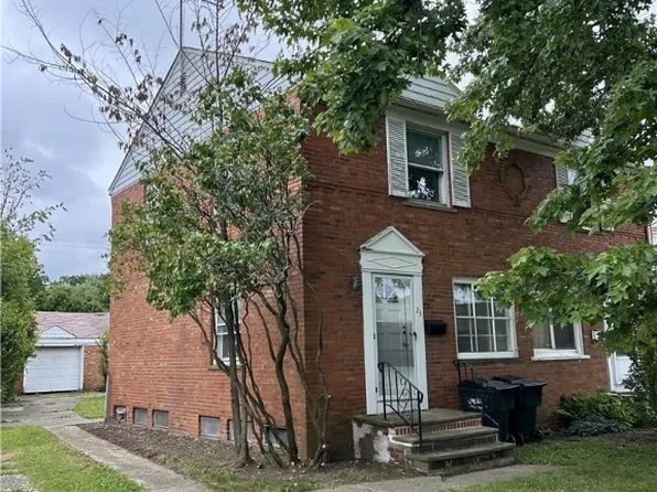 231 E 250th St, Euclid, OH 44132