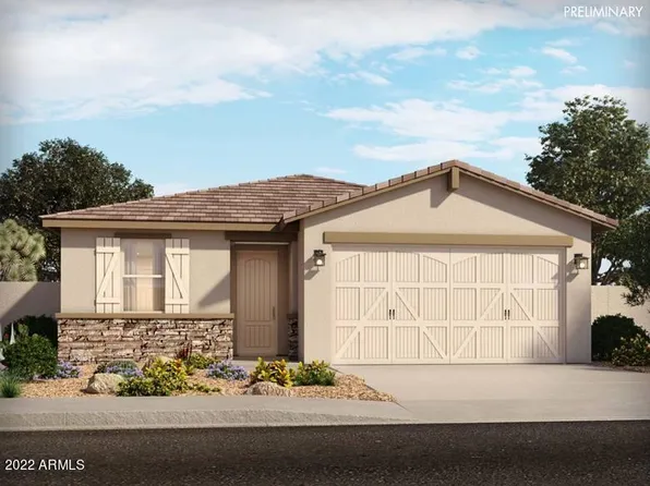 21050 N Blue Agave Drive, Maricopa, AZ 85138