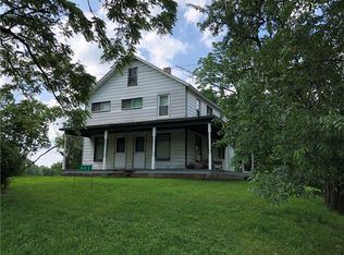 621 Beatty Run Rd, Utica, PA 16362